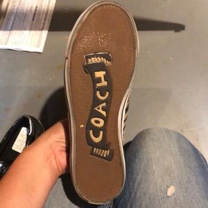 Coach Shoes - Coach shoes Coach Shoes - Coach shoes